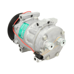 Compressore dell'aria condizionata SANDEN SD7H158124 sostituisce SD7158124 PER L'AGRICOLTURA JCB