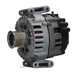 Alternateur VALEO FG23S048 remplace A0009067400 Mercedes 220A
