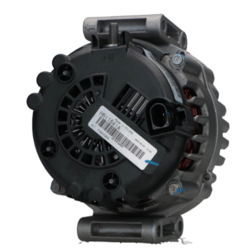Alternatore VALEO FG23S048 sostituisce A0009067400 Mercedes 220A