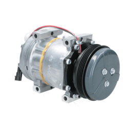 Compresor del aire acondicionado sustituye SD7H158279/  SD7H156092