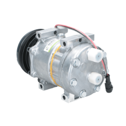 Compressore dell'aria condizionata sostituisce SD7H158279/  SD7H156092 PER L'AGRICOLTURA CASE