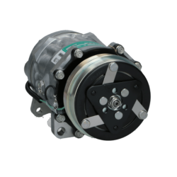 Compresor del aire acondicionado SANDEN SD7H158298 sustituye SD7H158298E