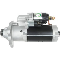 Anlasser ersetzt 0001241128 / 0001261107 / 0986025060