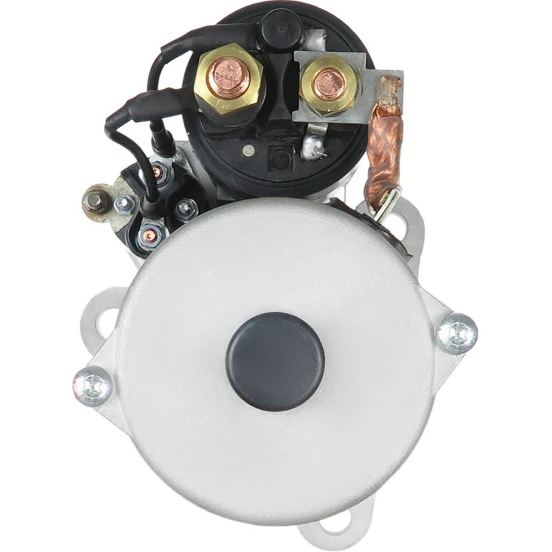 Motorino di avviamento sostituisce 0001241128 / 0001261107 / 0986025060