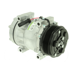 Compresor del aire acondicionado sustituye SD7V161835F / 1835F PARA VEHÍCULOS COMERCIALES FIAT