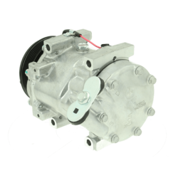 Compresor del aire acondicionado sustituye SD7V161835F / 1835F PARA VEHÍCULOS COMERCIALES FIAT