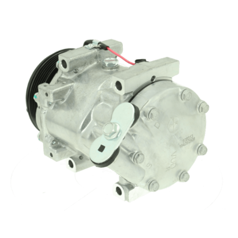AC compressor replacing SD7V161835F / 1835F FOR UTILITY VEHICLES FIAT