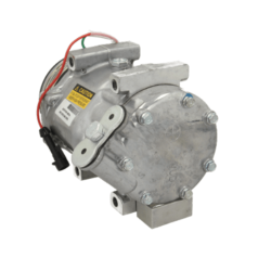 AC compressor replacing SD7V161875 / ACP660000P FOR UTILITY VEHICLES PEUGEOT / CITROEN