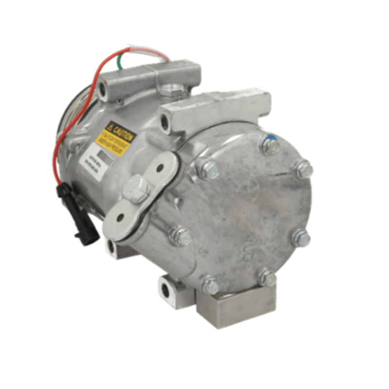 Klima-Kompressor ersetzt SD7V161875 / ACP660000P FÜR NUTZFAHRZEUGE PEUGEOT / CITROEN