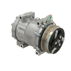AC compressor replacing SD7V161875 / ACP660000P FOR UTILITY VEHICLES PEUGEOT / CITROEN