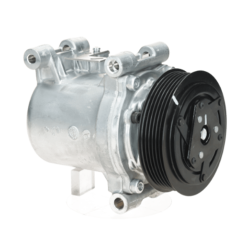 AC compressor replacing SU001A7274 / ACP1541000P FOR CARS CITROEN / FIAT / OPEL / PEUGEOT / TOYOTA