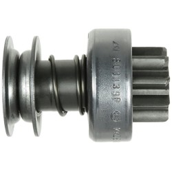 Bendix para arranque  Valéo / paris-rhone d11e156 / d11e161 / d11e180