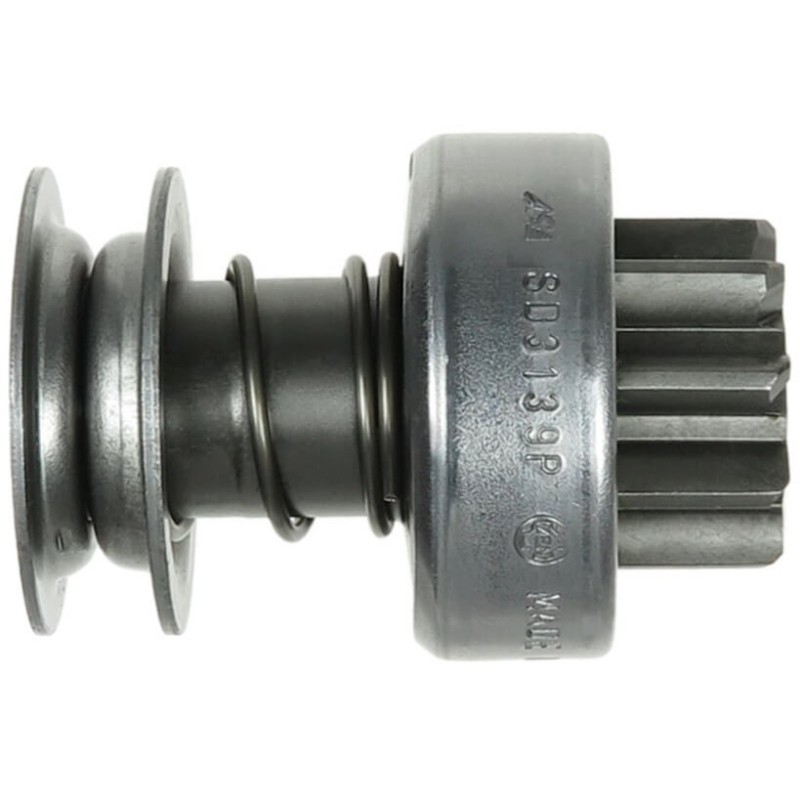 Lanceur pour démarreur valéo / paris-rhone d11e156 / d11e161 / d11e180