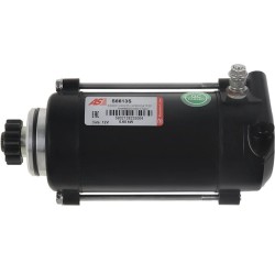 Anlasser ersetzt 028000-7040 / 028000-7042 / 4H7-81800-50-00 für YAMAHA