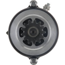 Starter replacing 028000-7040 / 028000-7042 / 4H7-81800-50-00 for YAMAHA