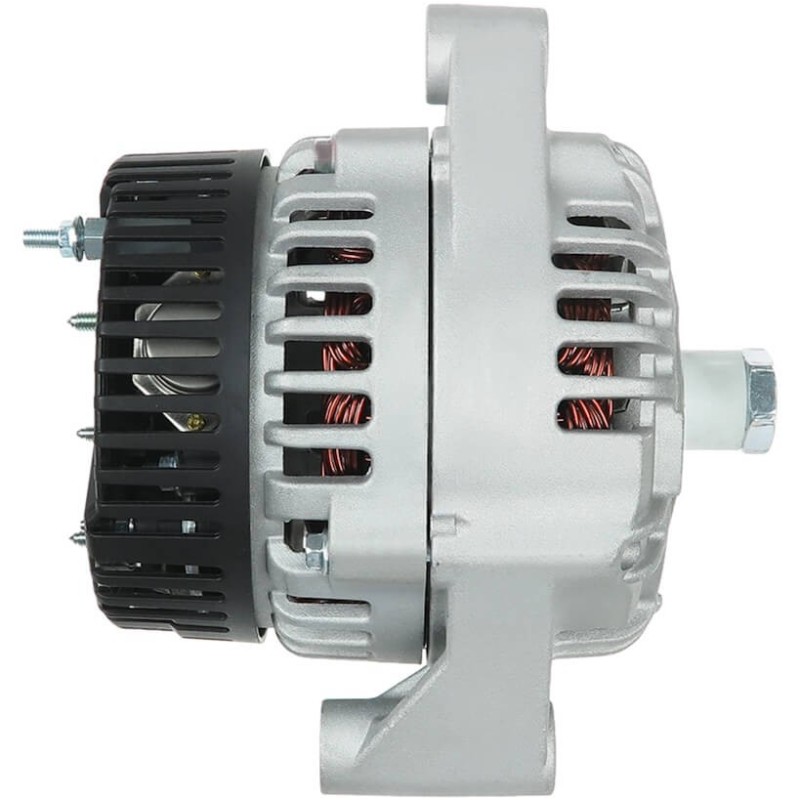 Alternator replacing AAK5115 / MG354 / 11201667