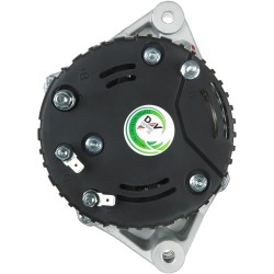 Alternatore sostituisce AAK5115 / MG354 / 11201667