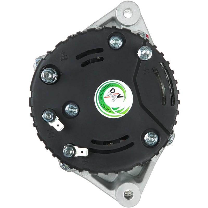 Alternador sustituye AAK5115 / MG354 / 11201667