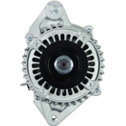 Alternator replacing 102211-1950 / 102211-1960 / 102211-9070