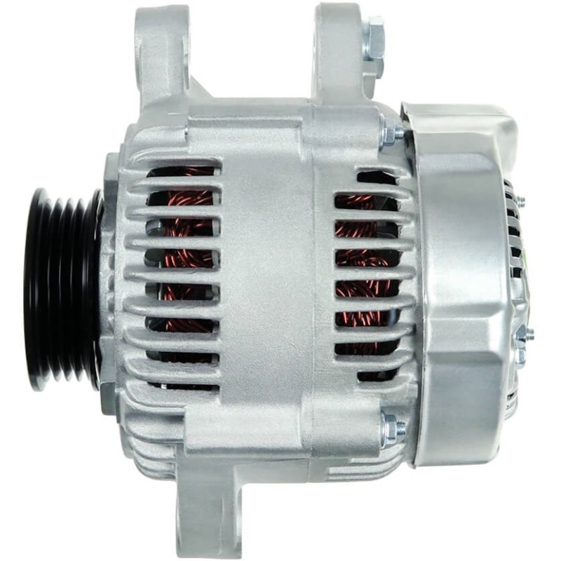 Alternator replacing 102211-1950 / 102211-1960 / 102211-9070