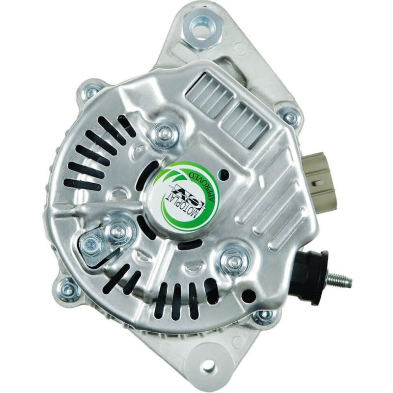 Alternator replacing 102211-1950 / 102211-1960 / 102211-9070