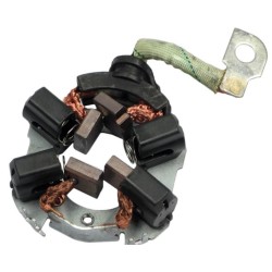 Kohlenhalter für Bosch 0001109069 / 0001109070