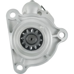 Starter 0001261107 replacing 0001241128 Mercedes/MAN 5.5 kw