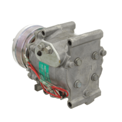 Compresor del aire acondicionado SANDEN TRS0903011 sustituye 3011