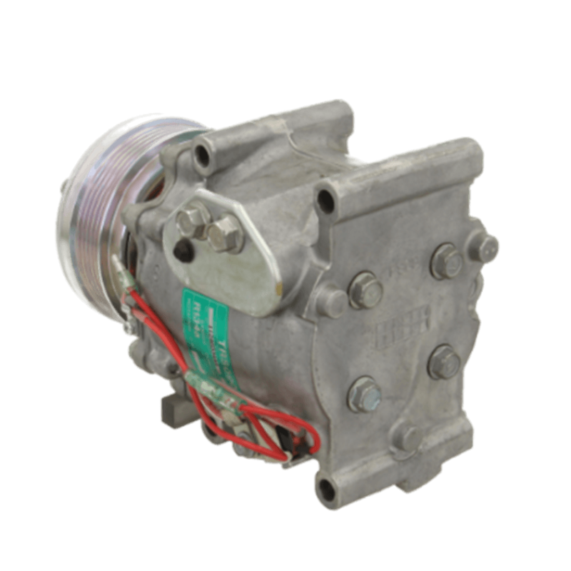 Compresor del aire acondicionado SANDEN TRS0903011 sustituye 3011