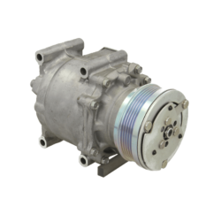 Compresseur de climatisation SANDEN TRS0903011 remplace 3011 POUR VOITURE MITSUBISHI