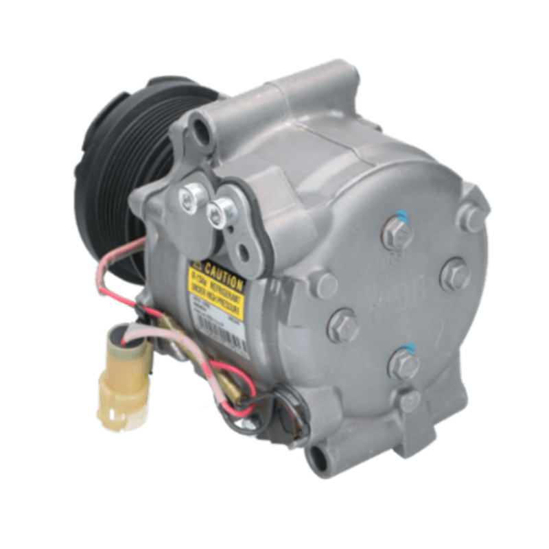 Compressore dell'aria condizionata sostituisce TRS1053204 / ACP1052000P PER AUTO LAND ROVER