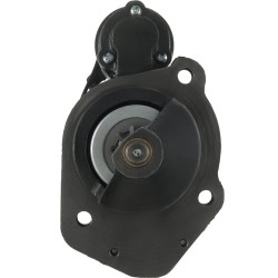 Motor de arranque sustituye  MS141 / 11.130.728 / AZF4507 Mercedes 4.0 kw