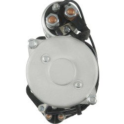 Démarreur remplace MS141 / 11.130.728 / AZF4507 Mercedes 4.0 kw