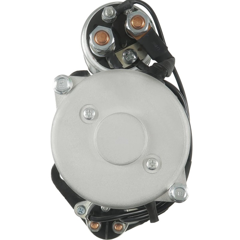 Motorino di avviamento sostituisce MS141 / 11.130.728 / AZF4507 Mercedes 4.0 kw