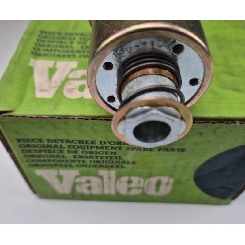 Solenoid 583036 / 682112 for starter Ducellier