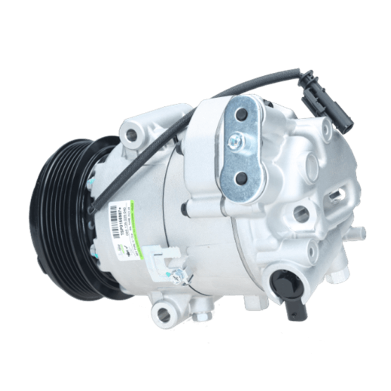 Compresor del aire acondicionado sustituye TSP0155025 / DCP20011