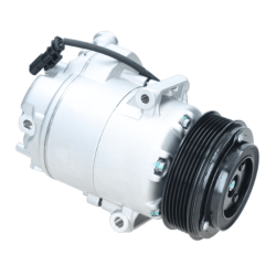 Klima-Kompressor ersetzt TSP0155025 / DCP20011 FÜR DAS AUTO OPEL / VAUXHALL
