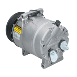AC compressor replacing TSP0155352 / ACP137000P FOR CARS RENAULT
