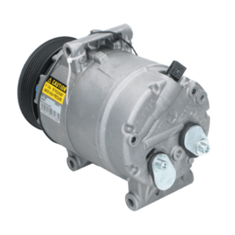 Compresseur de climatisation remplace TSP0155352 / ACP137000P POUR VOITURE RENAULT
