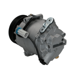 Compresseur de climatisation remplace TSP0155458 / ACP1130000P POUR VOITURE OPEL