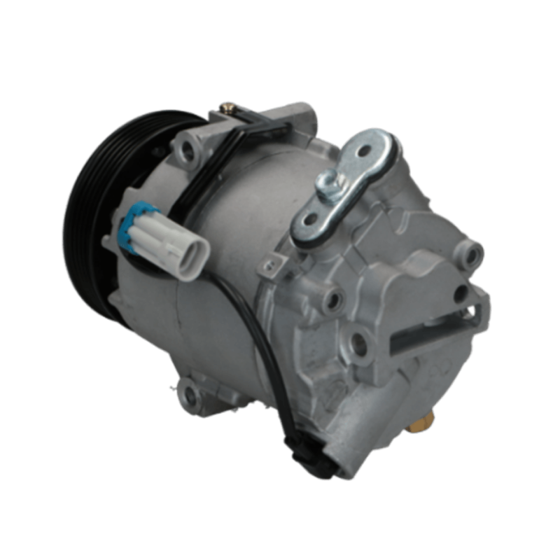 Compresseur de climatisation remplace TSP0155458 / ACP1130000P POUR VOITURE OPEL