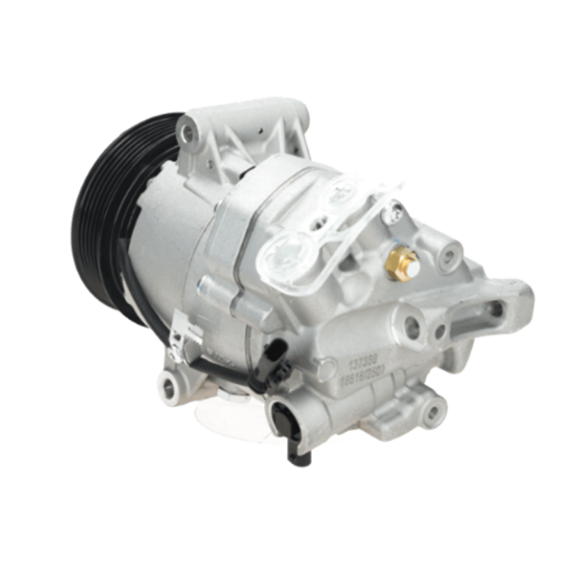 Compresseur de climatisation remplace TSP0155990 / ACP180000P POUR VOITURE OPEL / VAUXHALL