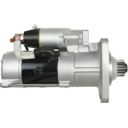 Motorino di avviamento MITSUBISHI M009T20171 / M9T20872 sostituisce A0071510201