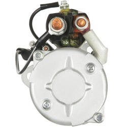 Motor de arranque MITSUBISHI M009T20171 / M9T20872 sustituye A0071510201