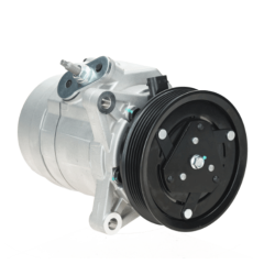Compressore dell'aria condizionata sostituisce TSP0155996 / 740331