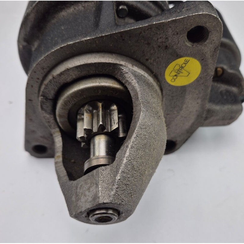 Anlasser Valéo 433227 ersetzt 0986010860 / 0986010860