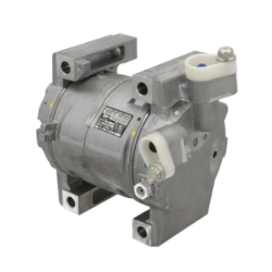 Compresor del aire acondicionado VALEO Z0020048CS sustituye 815480