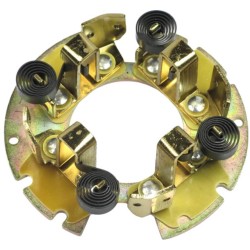 Porte balais pour démarreur Delco remy 10461024 / 10461025 / 10461030