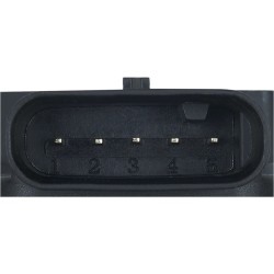 NOX sensor replacing 5WK97251 / 70680062