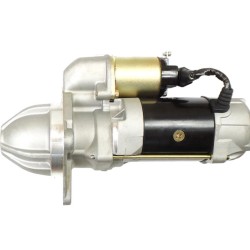 Démarreur remplace 28100-2000 / 03306020110 pour HINO / Toyota 6.0 kw